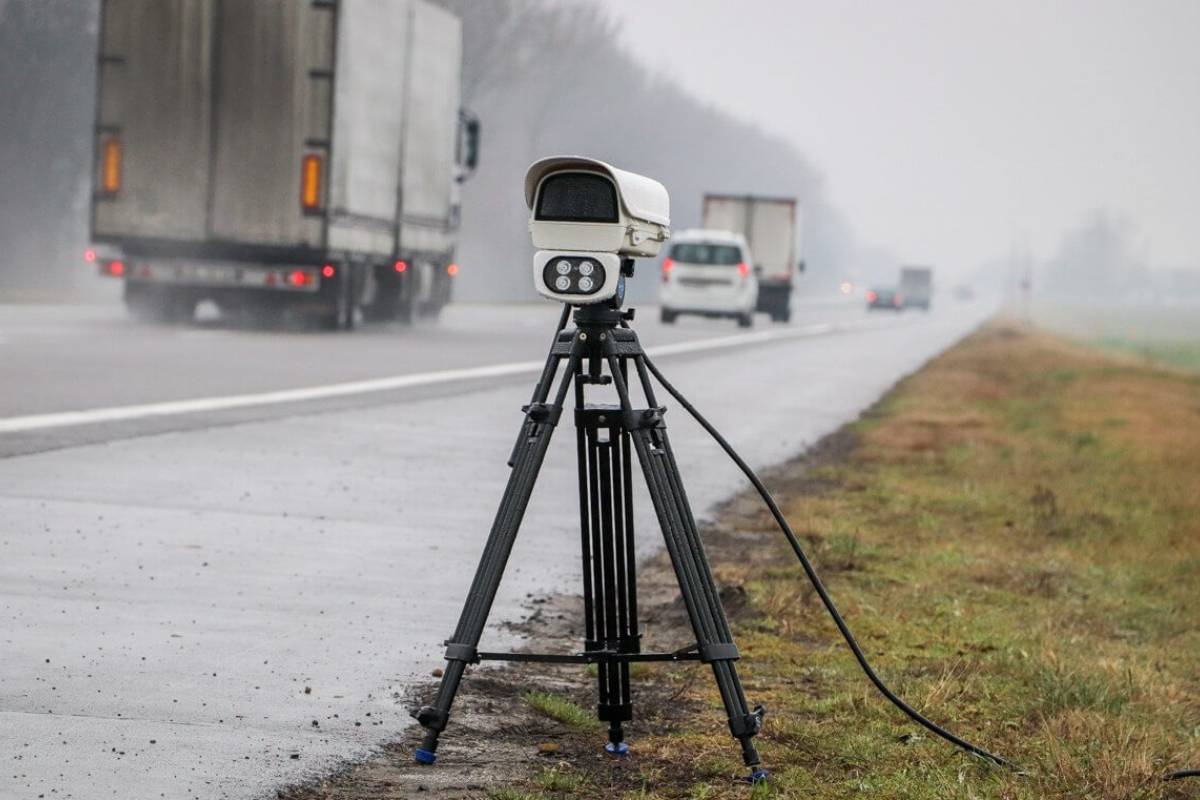 Датчики фотоконтроля скорости в Гомеле и области Датчики фотоконтроля скорости в Гомеле и области