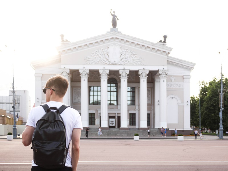 Экскурсии в Гомеле. Пешеходные, вело, тематические, производства. Экскурсии в Гомеле. Пешеходные, вело, тематические, производства.